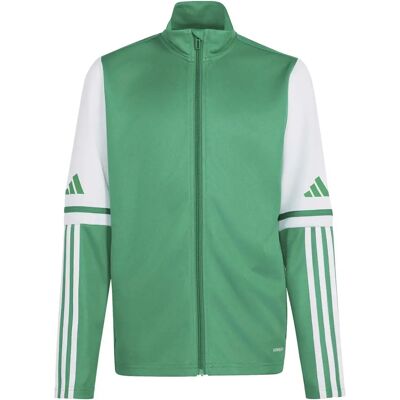 Kinder trainingspak adidas Squadra25 Vert 15/16 ans Kinder trainingspak adidas Squadra25 Vert 15/16 ans