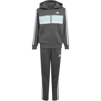 Kinder trainingspak adidas Essentials Tiberio Gris 15/16 ans Kinder trainingspak adidas Essentials Tiberio Gris 15/16 ans