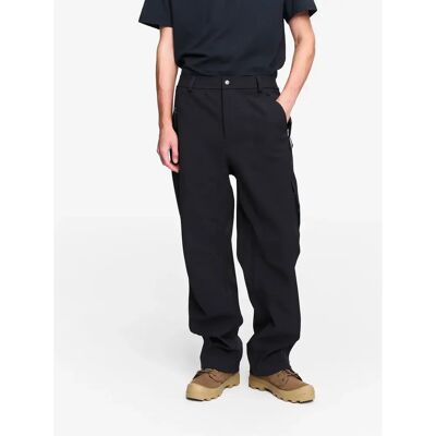Broek Aigle AIW25MBOT004 Noir 40 Broek Aigle AIW25MBOT004 Noir 40
