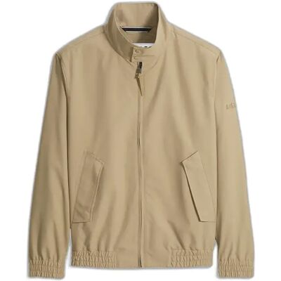 Harrington Jack in Twill Aigle Beige L Harrington Jack in Twill Aigle Beige L