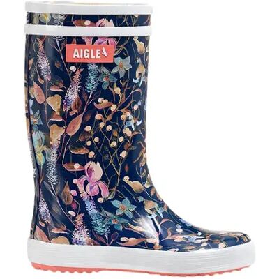 Kinderregenlaarzen Aigle Multicolore 28 Kinderregenlaarzen Aigle Multicolore 28