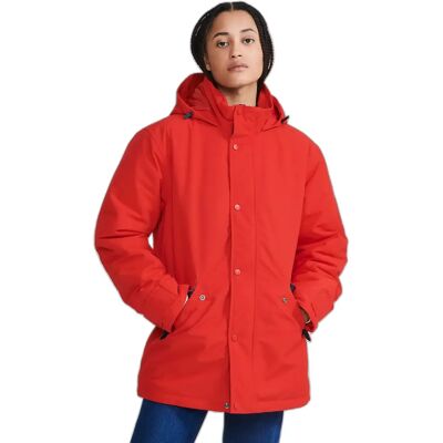 Parka Aigle mi-longue Copeland Mtd® Rouge XL Parka Aigle mi-longue Copeland Mtd® Rouge XL