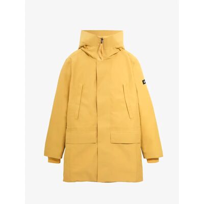 Hooded parka Aigle Gore-Tex New Obam Beige L Hooded parka Aigle Gore-Tex New Obam Beige L
