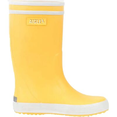 Kinderlaarzen Aigle Lolly Pop 2 Jaune 38 Kinderlaarzen Aigle Lolly Pop 2 Jaune 38