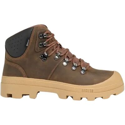 Kinderlaarzen Aigle Tenere Snow Gtx Marron 38 Kinderlaarzen Aigle Tenere Snow Gtx Marron 38