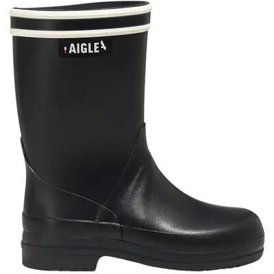 Kinderregenlaarzen Aigle French Lolly Db Bleu 33 Kinderregenlaarzen Aigle French Lolly Db Bleu 33