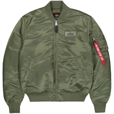 Bomber Alpha Industries MA-1 VF Vert 3XL Bomber Alpha Industries MA-1 VF Vert 3XL