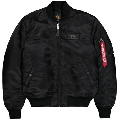 Bomber Alpha Industries MA-1 VF Noir S Bomber Alpha Industries MA-1 VF Noir S
