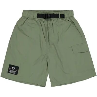 Korte Alpha Industries Vert 2XL Korte Alpha Industries Vert 2XL