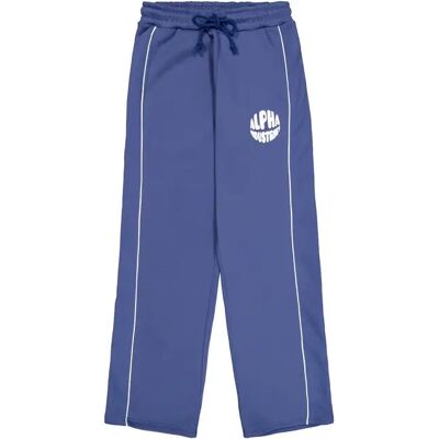 Jogging Alpha Industries Violet 2XL Jogging Alpha Industries Violet 2XL