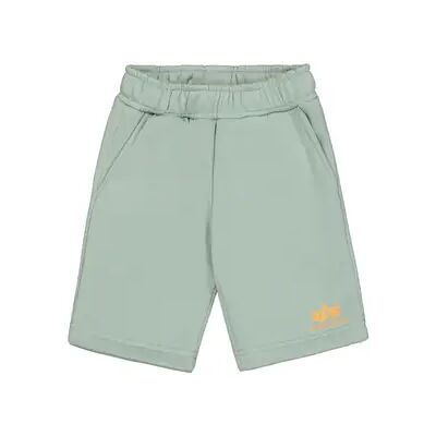Kinderbroeken Alpha Industries Small Vert 11/12 ans Kinderbroeken Alpha Industries Small Vert 11/12 ans