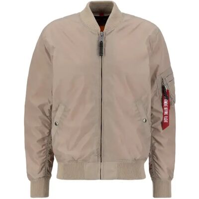 Bomber Alpha Industries MA-1 TT Beige L Bomber Alpha Industries MA-1 TT Beige L