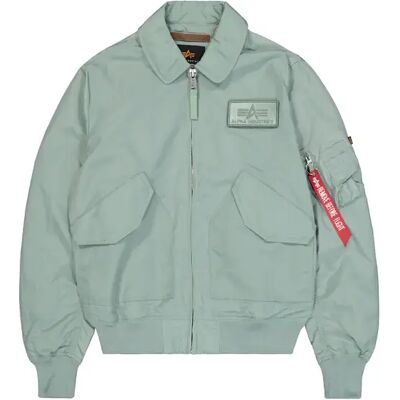 Aviatorjack Alpha Industries CWU 36/P TT Vert 2XL Aviatorjack Alpha Industries CWU 36/P TT Vert 2XL