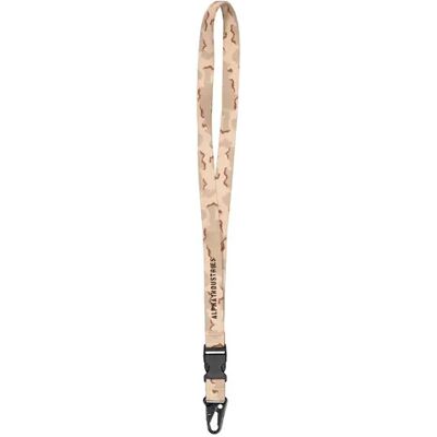 Koord Alpha Industries Utility Beige TU Koord Alpha Industries Utility Beige TU