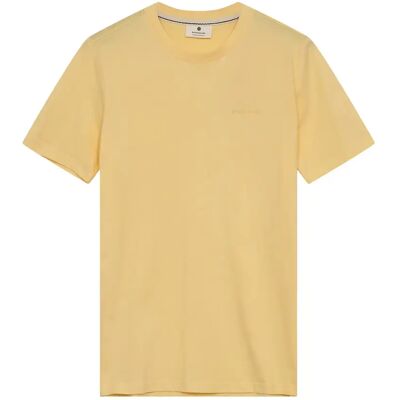 T-shirt Anerkjendt Rod Jaune XS T-shirt Anerkjendt Rod Jaune XS