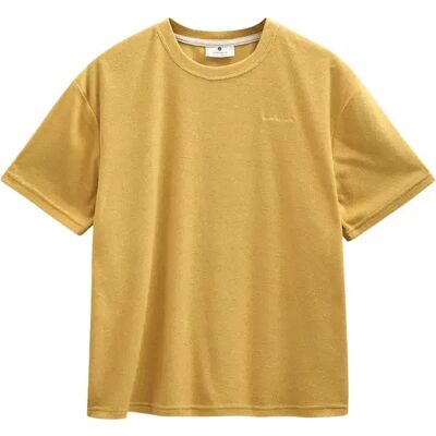 T-shirt Anerkjendt Villads Frotte Jaune 2XL T-shirt Anerkjendt Villads Frotte Jaune 2XL