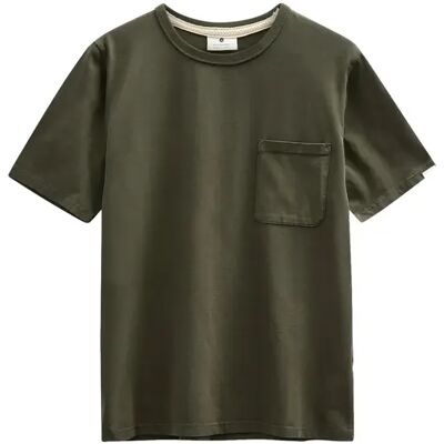 T-shirt Anerkjendt Kikki Vert L T-shirt Anerkjendt Kikki Vert L