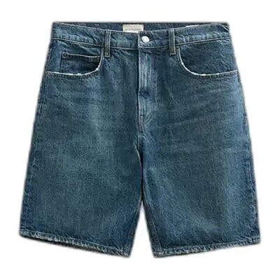 Denim shorts Anerkjendt Jonas Bleu 36 Denim shorts Anerkjendt Jonas Bleu 36
