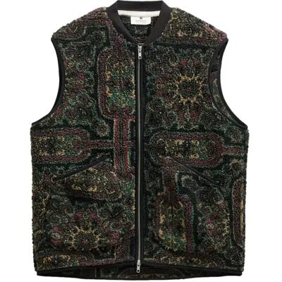 Vest Anerkjendt Robin Jacq Vert L Vest Anerkjendt Robin Jacq Vert L