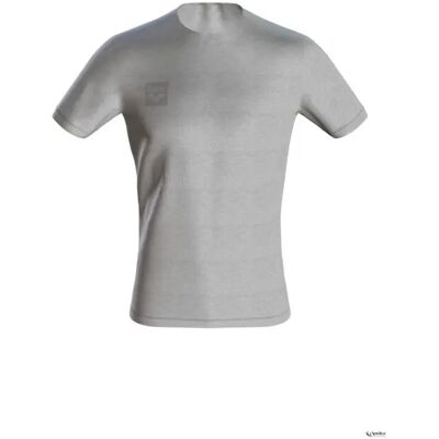 T-shirt Arena Essential Logo Gris S T-shirt Arena Essential Logo Gris S