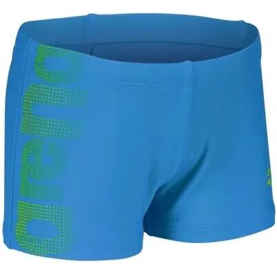 Kinderzwemshort Arena Logo Turquoise 6/7 ans Kinderzwemshort Arena Logo Turquoise 6/7 ans