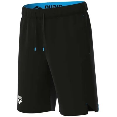 Kinderzwemshort Arena Team Panel Noir 6/7 ans Kinderzwemshort Arena Team Panel Noir 6/7 ans
