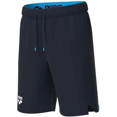 ARENA Blauwe Kinderzwemkostuum - Unisex, Milieuvriendelijk ARENA Blauwe Kinderzwemkostuum - Unisex, Milieuvriendelijk