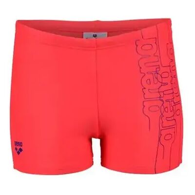 Kinderzwemshort Arena Graphic Rouge 14/15 ans Kinderzwemshort Arena Graphic Rouge 14/15 ans