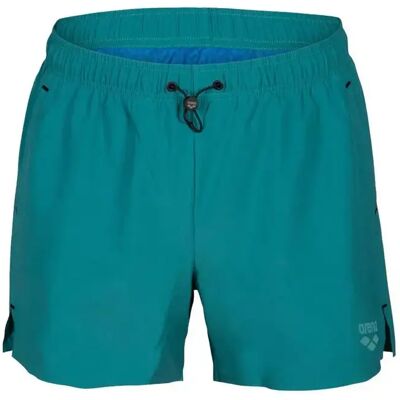 Zwemshort Arena Evo Solid Vert 2XL Zwemshort Arena Evo Solid Vert 2XL