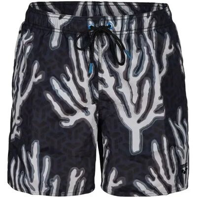 Zwemmen boxershorts Arena Multicolore 2XL Zwemmen boxershorts Arena Multicolore 2XL