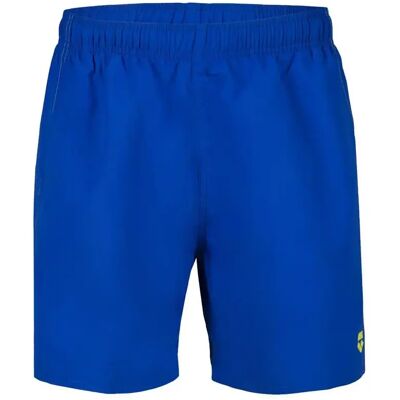 Zwemshort Arena Fundamentals R Bleu S Zwemshort Arena Fundamentals R Bleu S