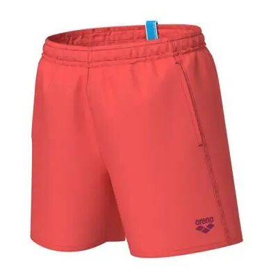 Kinderzwemshort Arena Boxer Solid Bleu 6/7 ans Kinderzwemshort Arena Boxer Solid Bleu 6/7 ans