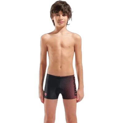 Kinderzwemshort Arena Dim Light Noir 8/9 ans Kinderzwemshort Arena Dim Light Noir 8/9 ans