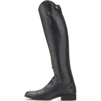 Rijlaarzen met rits Ariat Heritage Contour Field Noir 42,5 Full Medium Rijlaarzen met rits Ariat Heritage Contour Field Noir 42,5 Full Medium