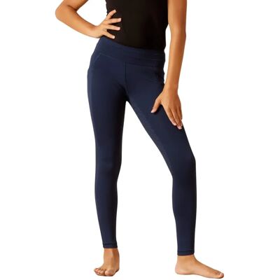 Volle grip meisjeslegging Ariat Eos 2.0 Bleu 2XL Volle grip meisjeslegging Ariat Eos 2.0 Bleu 2XL