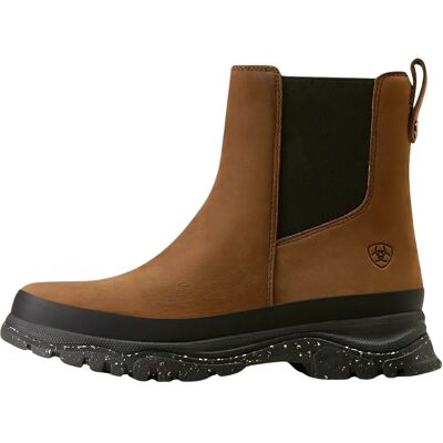Dames rijlaarzen Ariat Moresby Twin Gore Waterproof Marron 38 Dames rijlaarzen Ariat Moresby Twin Gore Waterproof Marron 38