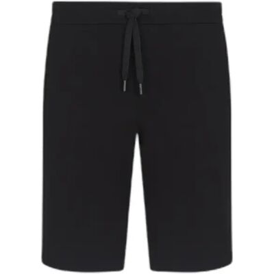 Korte Armani Exchange Noir M Korte Armani Exchange Noir M