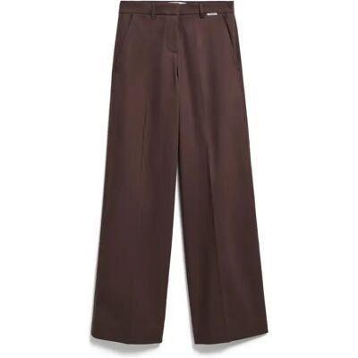 Damesbroek Armedangels Leandraa Marron M Damesbroek Armedangels Leandraa Marron M