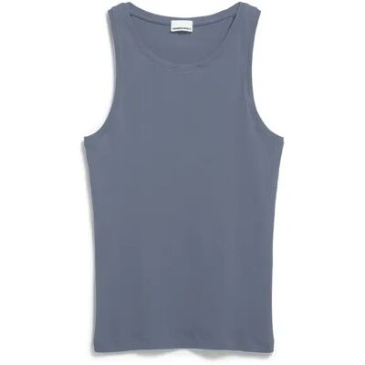 Tanktop Armedangels Jaanno Bleu S Tanktop Armedangels Jaanno Bleu S