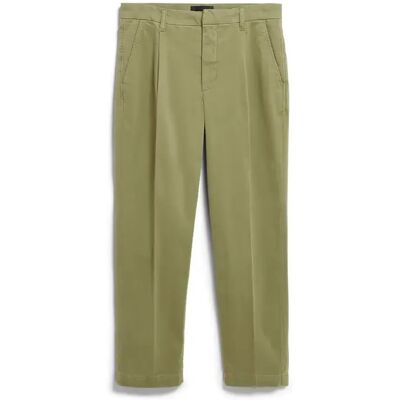Chino broek Armedangels Taamir Vert 31 Chino broek Armedangels Taamir Vert 31