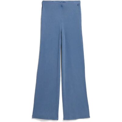 Damesbroek Armedangels GMT Dye Bleu M Damesbroek Armedangels GMT Dye Bleu M