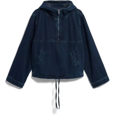 Dames spijkerjack Armedangels Bleu XS Dames spijkerjack Armedangels Bleu XS