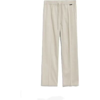 Broek ARMEDANGELS Lukaa Lino Beige 36 Broek ARMEDANGELS Lukaa Lino Beige 36