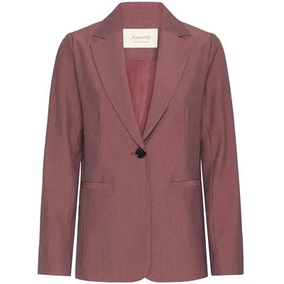 Blazer voor dames b.young Danta 2 Rose 42 Blazer voor dames b.young Danta 2 Rose 42