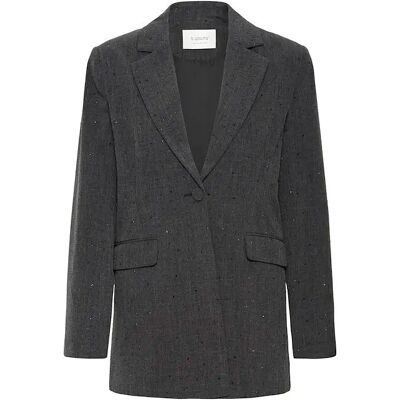 Blazer voor dames b.young Danta 2 Noir 40 Blazer voor dames b.young Danta 2 Noir 40