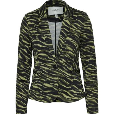 Damesjas b.young Byrizetta Vert 46 Damesjas b.young Byrizetta Vert 46