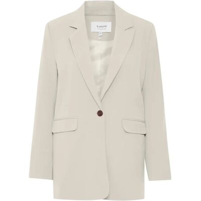 Blazer voor dames b.young Danta Beige 40 Blazer voor dames b.young Danta Beige 40