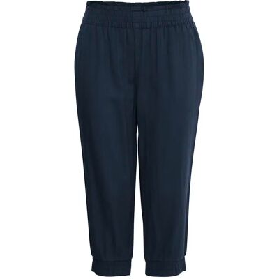 Culotte vrouwen b.young Byfalakka Bleu 36 Culotte vrouwen b.young Byfalakka Bleu 36