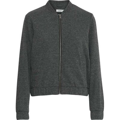 Damesjas b.young Rowan Noir XL Damesjas b.young Rowan Noir XL