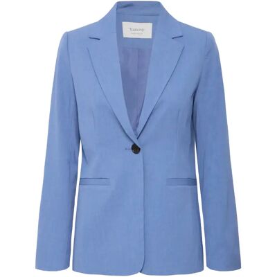 Blazer voor dames b.young Danta CL 2 Bleu 36 Blazer voor dames b.young Danta CL 2 Bleu 36